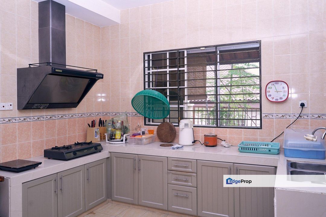 Bandar Puteri Puchong, Selangor, Bandar Puteri Puchong