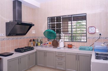 Bandar Puteri Puchong