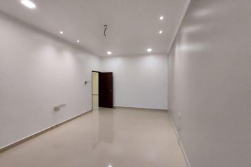 Bandar Puteri Puchong