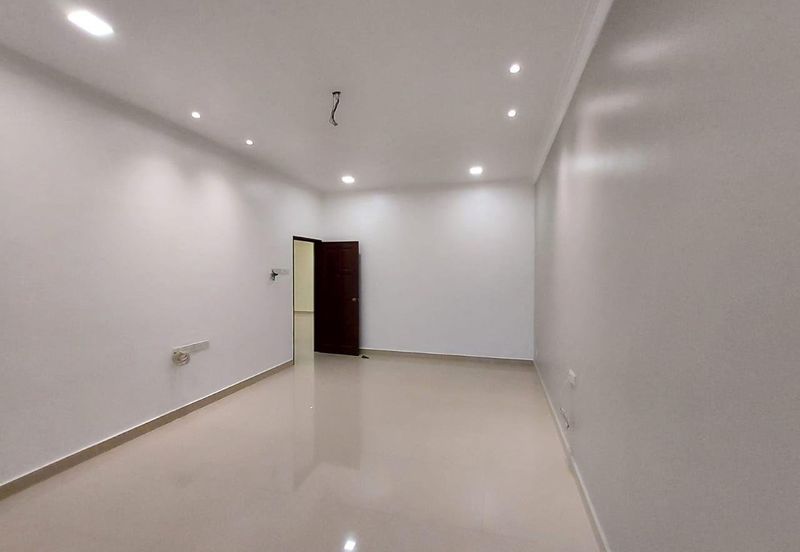 Bandar Puteri Puchong