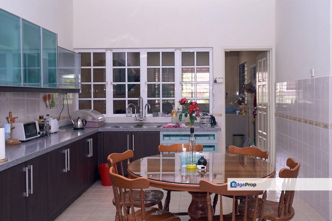 Bandar Puteri Puchong, Selangor, Bandar Puteri Puchong