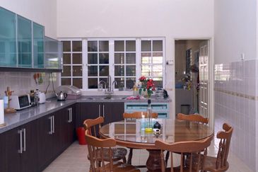 Bandar Puteri Puchong