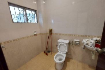 Bandar Puteri Puchong