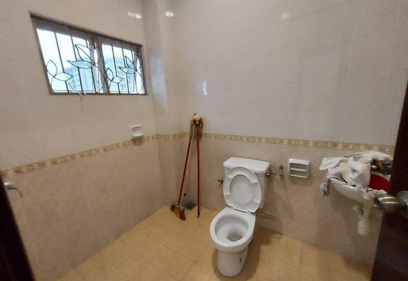 Bandar Puteri Puchong