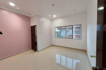 Bandar Puteri Puchong