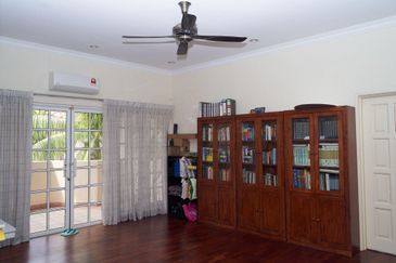 Bandar Puteri Puchong