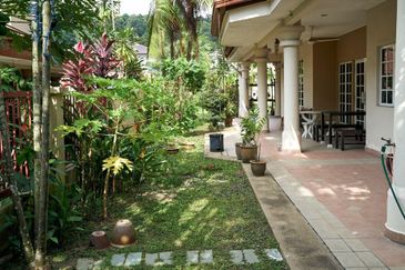 Bandar Puteri Puchong