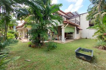 Bandar Puteri Puchong