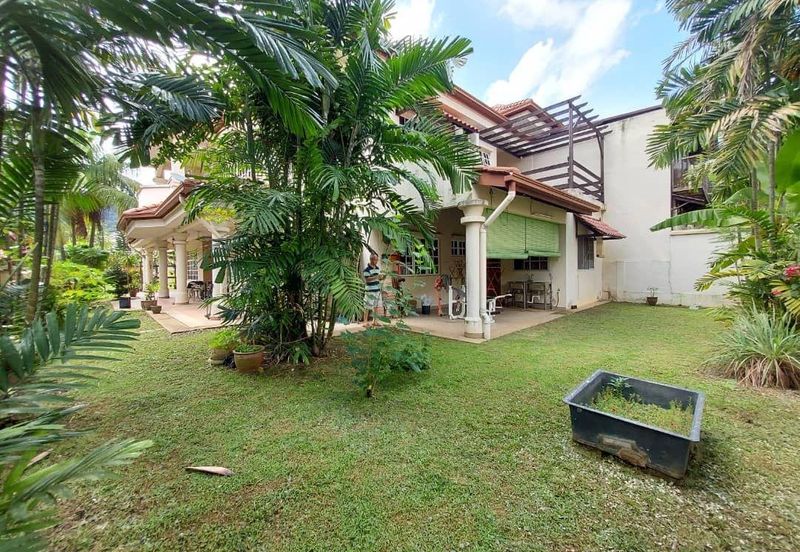 Bandar Puteri Puchong