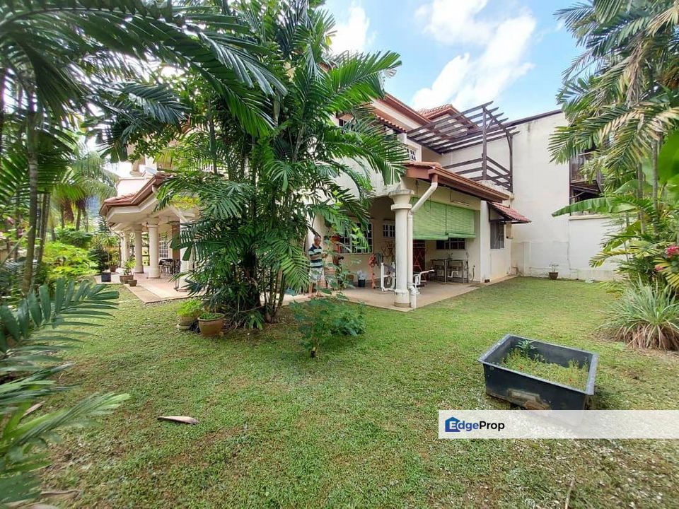 Bandar Puteri Puchong, Selangor, Bandar Puteri Puchong