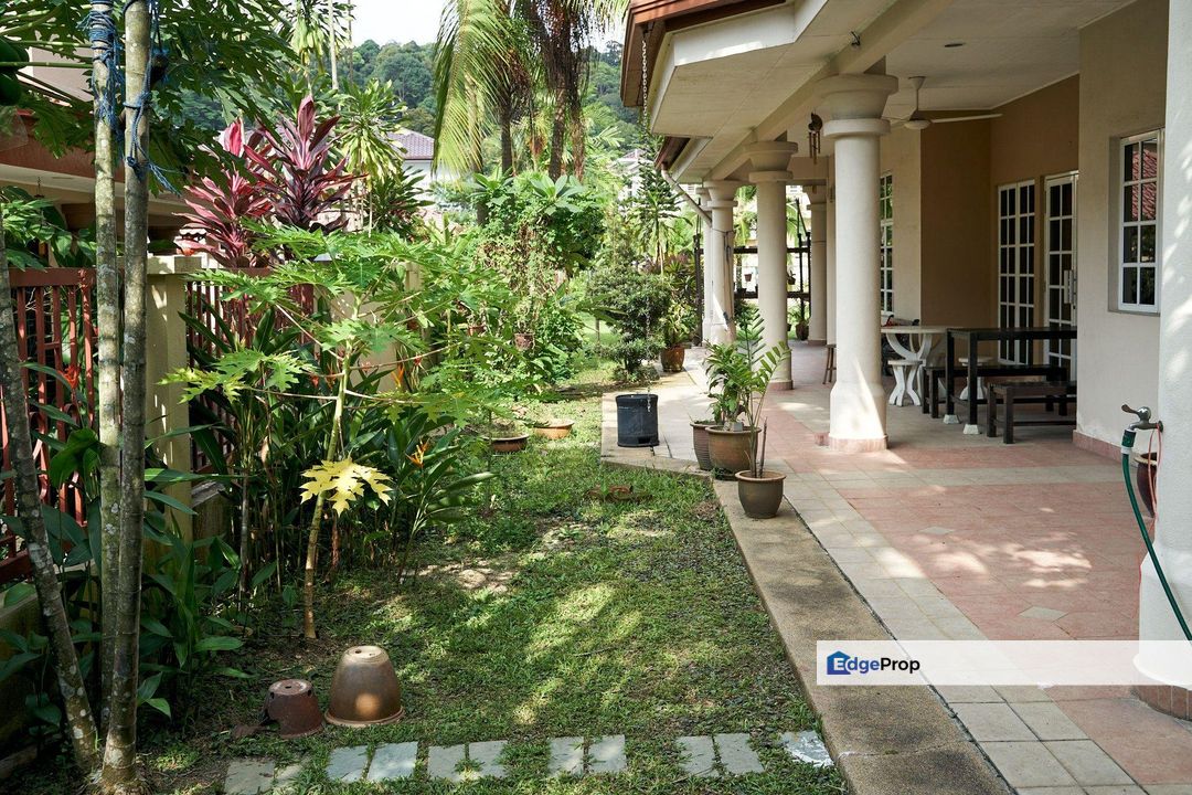 Bandar Puteri Puchong, Selangor, Bandar Puteri Puchong