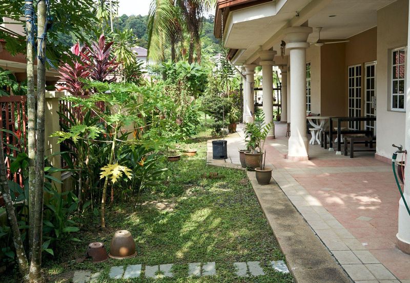 Bandar Puteri Puchong