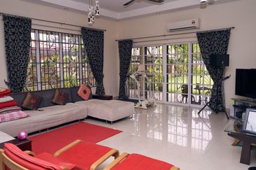 Bandar Puteri Puchong