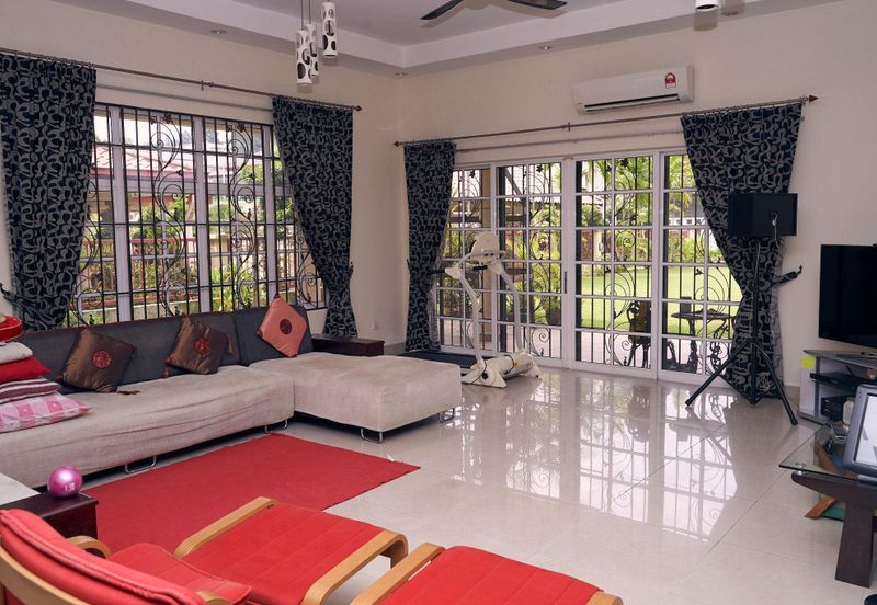 Bandar Puteri Puchong