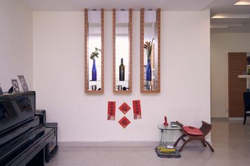 Bandar Puteri Puchong