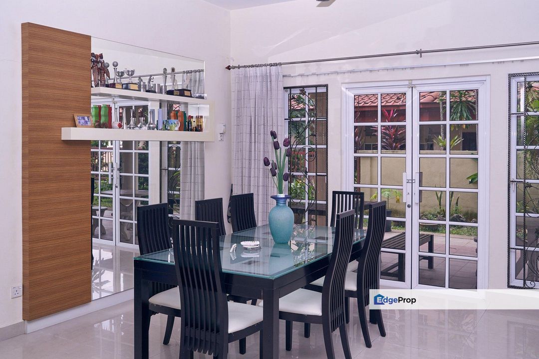 Bandar Puteri Puchong, Selangor, Bandar Puteri Puchong