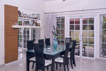 Bandar Puteri Puchong