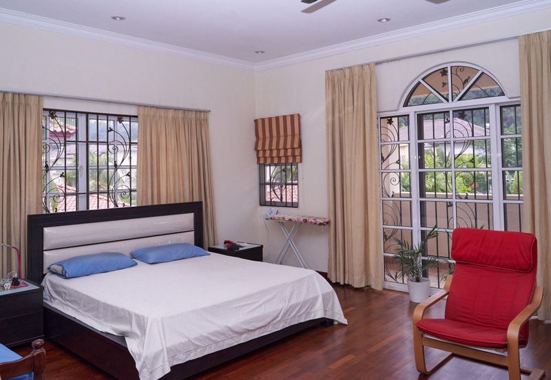 Bandar Puteri Puchong