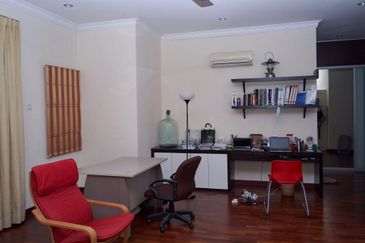 Bandar Puteri Puchong