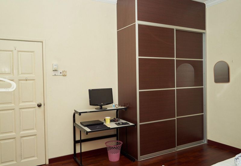 Bandar Puteri Puchong