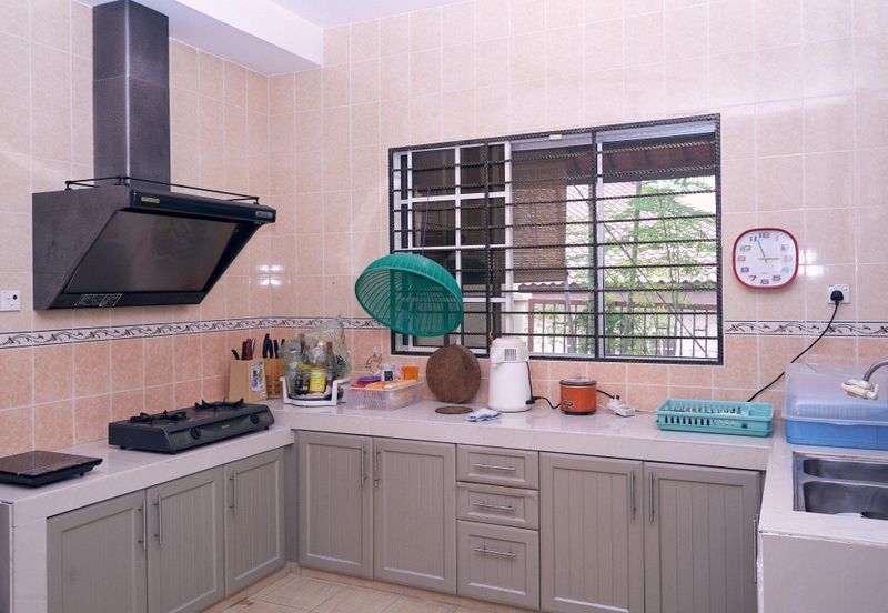 Bandar Puteri Puchong