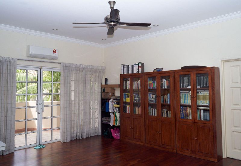 Bandar Puteri Puchong