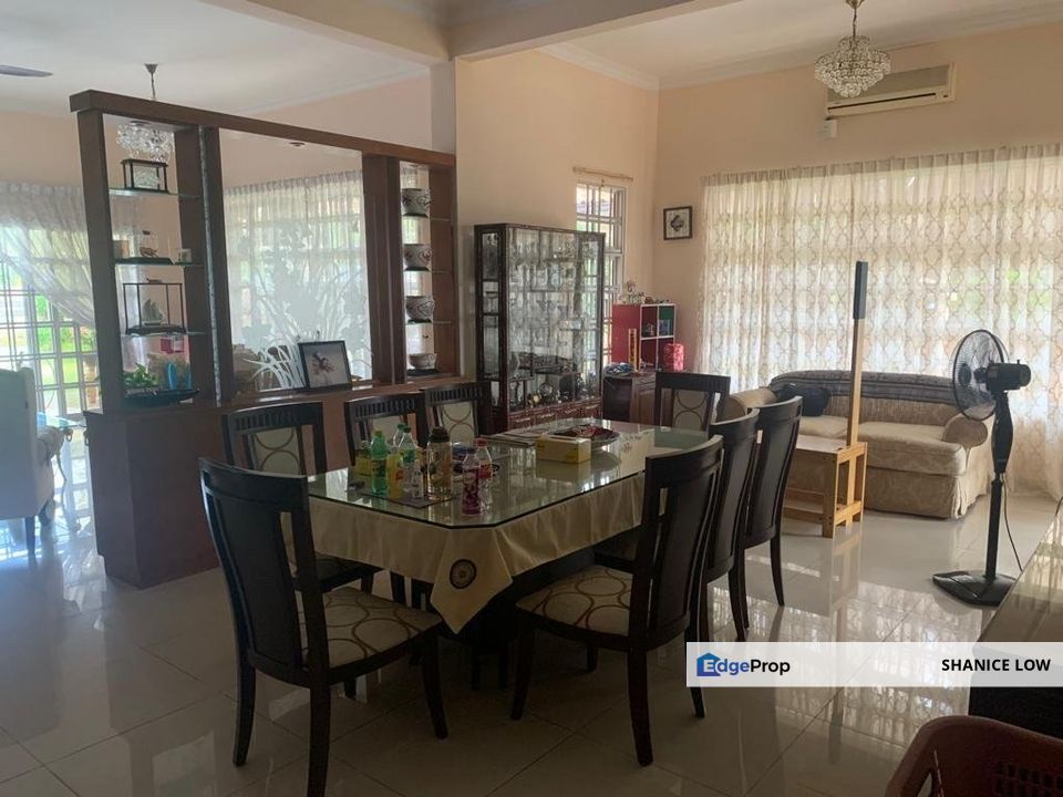 Bandar Puteri Puchong Semi-d 6250 built-up 6 rooms 5 baths for Sale, Selangor, Bandar Puteri Puchong