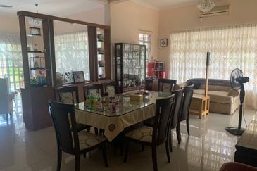 Bandar Puteri Puchong