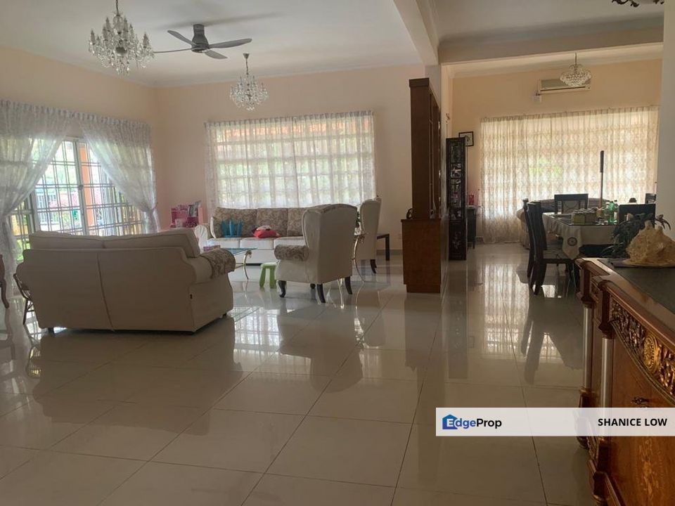 Bandar Puteri Puchong Semi-d 6250 built-up 6 rooms 5 baths for Sale, Selangor, Bandar Puteri Puchong
