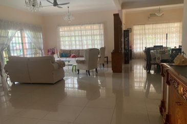 Bandar Puteri Puchong