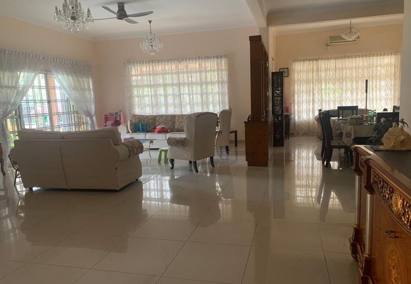 Bandar Puteri Puchong