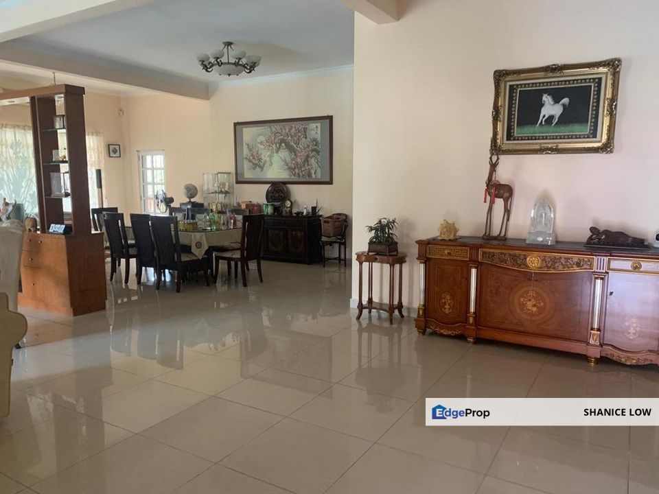 Bandar Puteri Puchong Semi-d 6250 built-up 6 rooms 5 baths for Sale, Selangor, Bandar Puteri Puchong