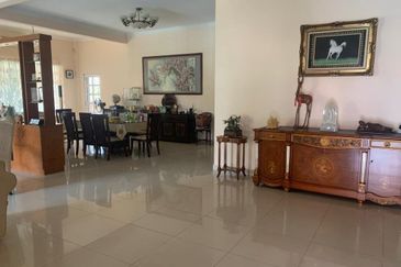 Bandar Puteri Puchong