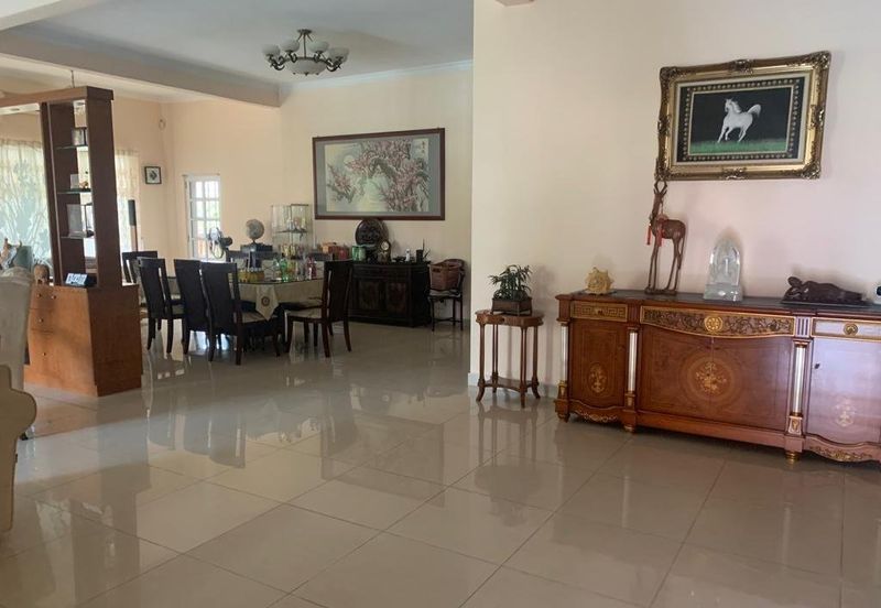 Bandar Puteri Puchong