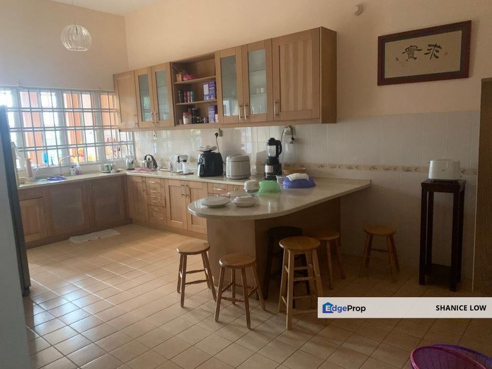 Bandar Puteri Puchong Semi-d 6250 built-up 6 rooms 5 baths for Sale, Selangor, Bandar Puteri Puchong