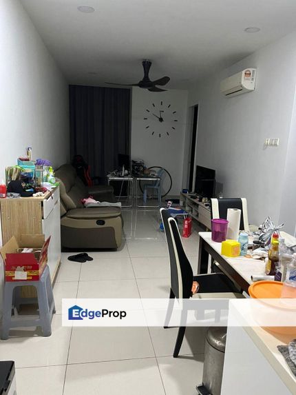 H2O Residences, Selangor, Ara Damansara