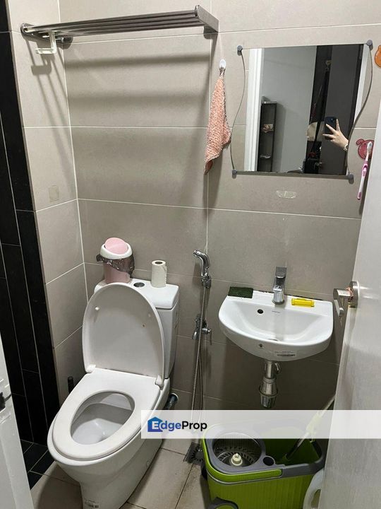 H2O Residences, Selangor, Ara Damansara