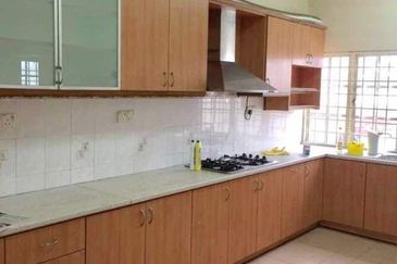 Bandar Puteri Puchong