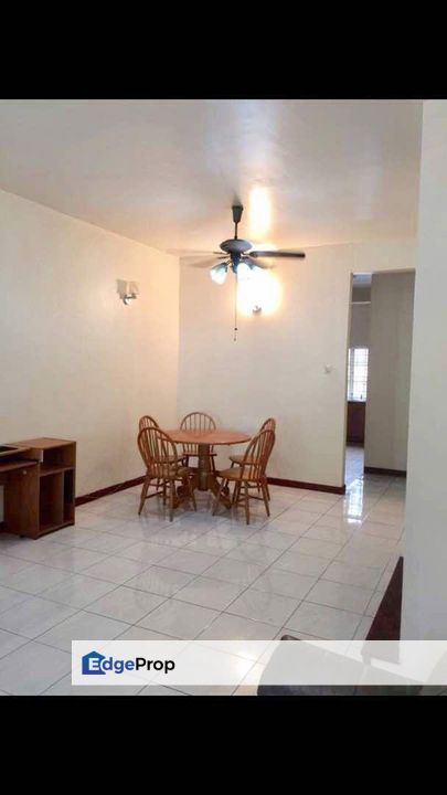 Bandar Puteri Puchong, Selangor, Bandar Puteri Puchong