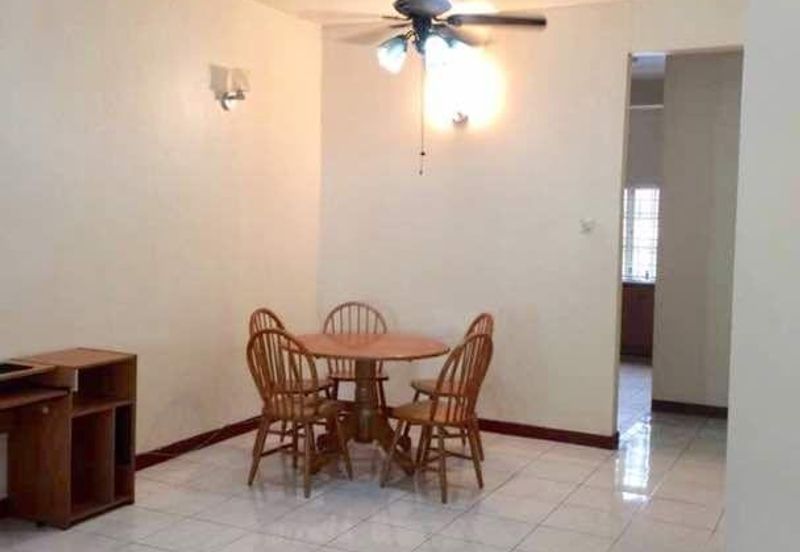 Bandar Puteri Puchong