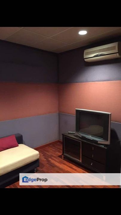 Bandar Puteri Puchong, Selangor, Bandar Puteri Puchong