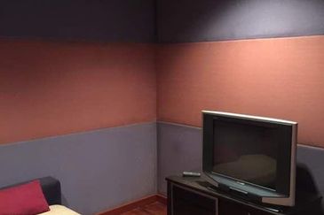 Bandar Puteri Puchong