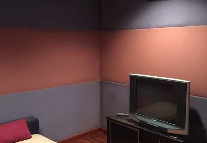 Bandar Puteri Puchong