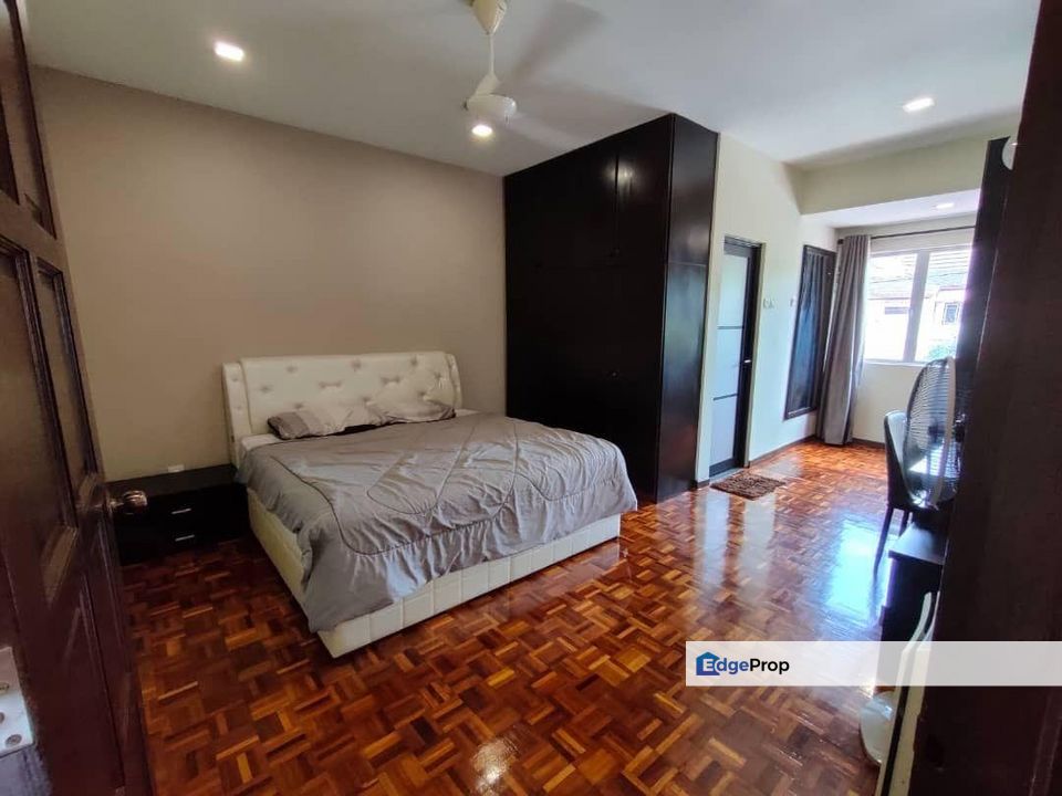 SS14 Subang Jaya, Selangor, Subang Jaya