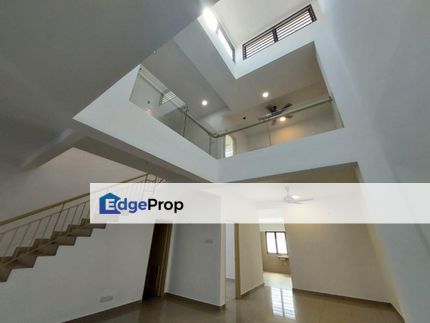 Lakeside Residences, Puchong, Selangor, Puchong