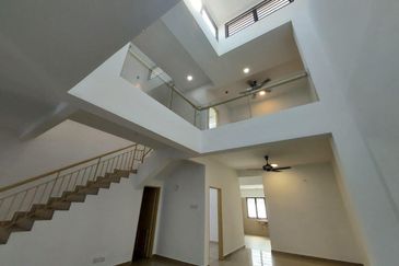 Lakeside Residences, Puchong