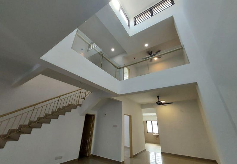 Lakeside Residences, Puchong