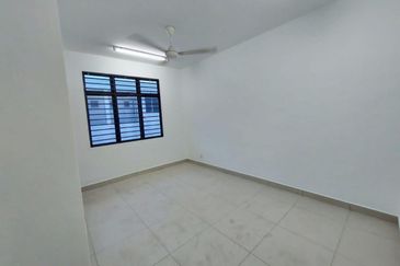 Lakeside Residences, Puchong