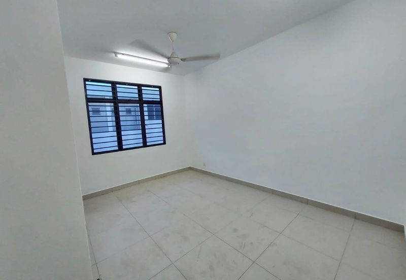 Lakeside Residences, Puchong