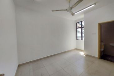 Lakeside Residences, Puchong